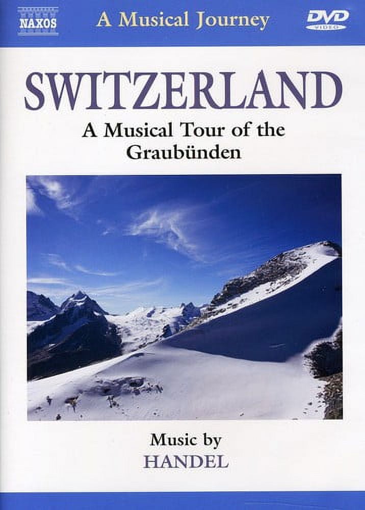 高品質の激安 Bavarian - Germany Journey: Musical Lakes (DVD Schlos & その他