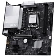 thumbnail image 5 of Tarjeta Madre MSI PRO H810M-B LGA 1851 2x DDR5 1x M.2 PCIe 5.0 USB-C Micro ATX, 5 of 5