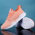 thumbnail image 2 of GLYGML Breathable Mesh Sneakers, Men's Lightweight Cushioned Casual Shoes for Daily Walking, Running & Casual Outings, 2 of 6