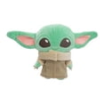 thumbnail image 1 of Peluche Ruz Star,Wars,Baby,Yoda,19,cm, 1 of 2