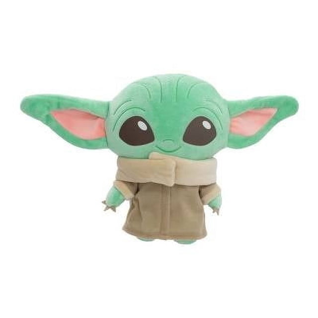 Peluche Ruz Star,Wars,Baby,Yoda,19,cm