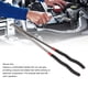 thumbnail image 4 of Conjunto De Alicates, Alicates De Desconexión Eléctrica Automotriz Versátiles Para Conectores Eléctricos, Alicates De Abrazadera De Manguera De Radiador, 4 of 7