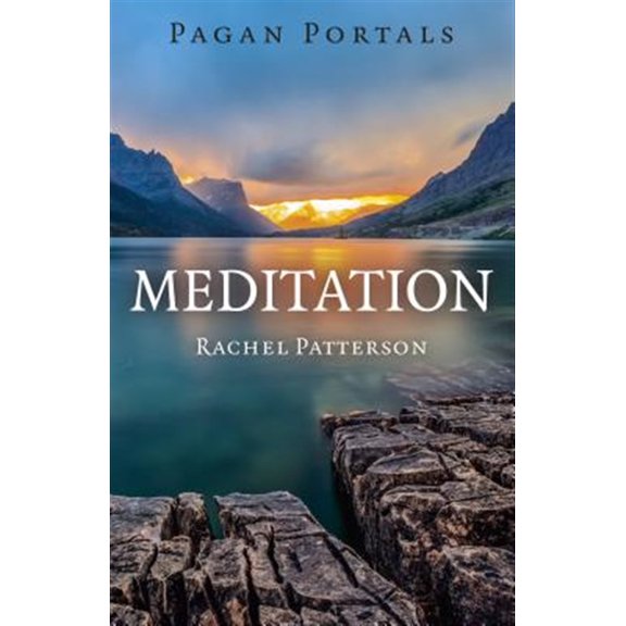 Pre-Owned Pagan Portals - Meditation (Paperback)