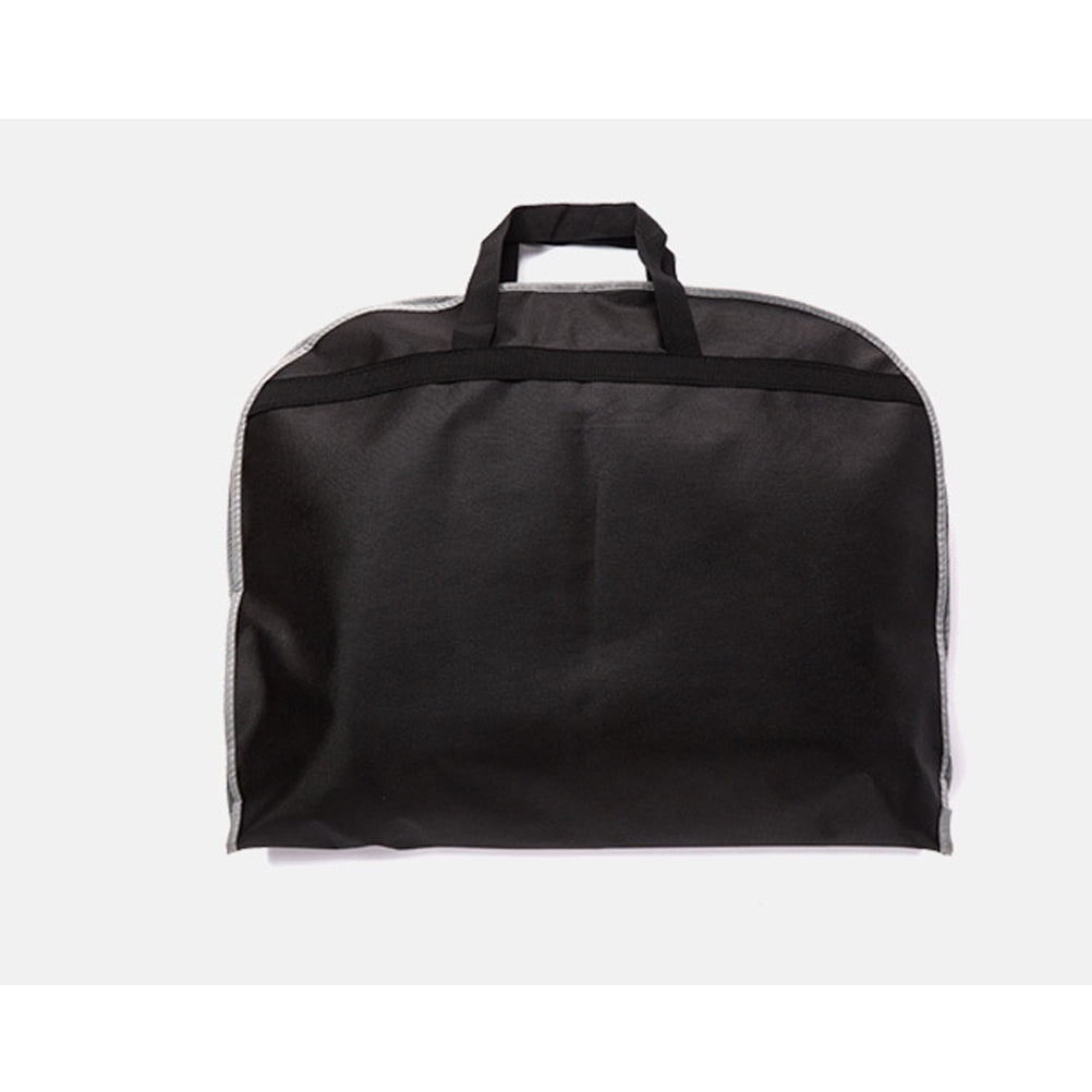 Folding Hanging Garment Bag 