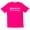 Pink, variant on TotallyTorn Being Awesom Has Its Advantages Novelty Sarcastic Funny Mens Graphic T Shirts