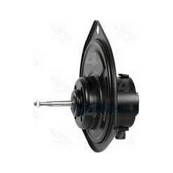 4-Seasons 35184 Blower Motor For Toyota Land Cruiser, Front
