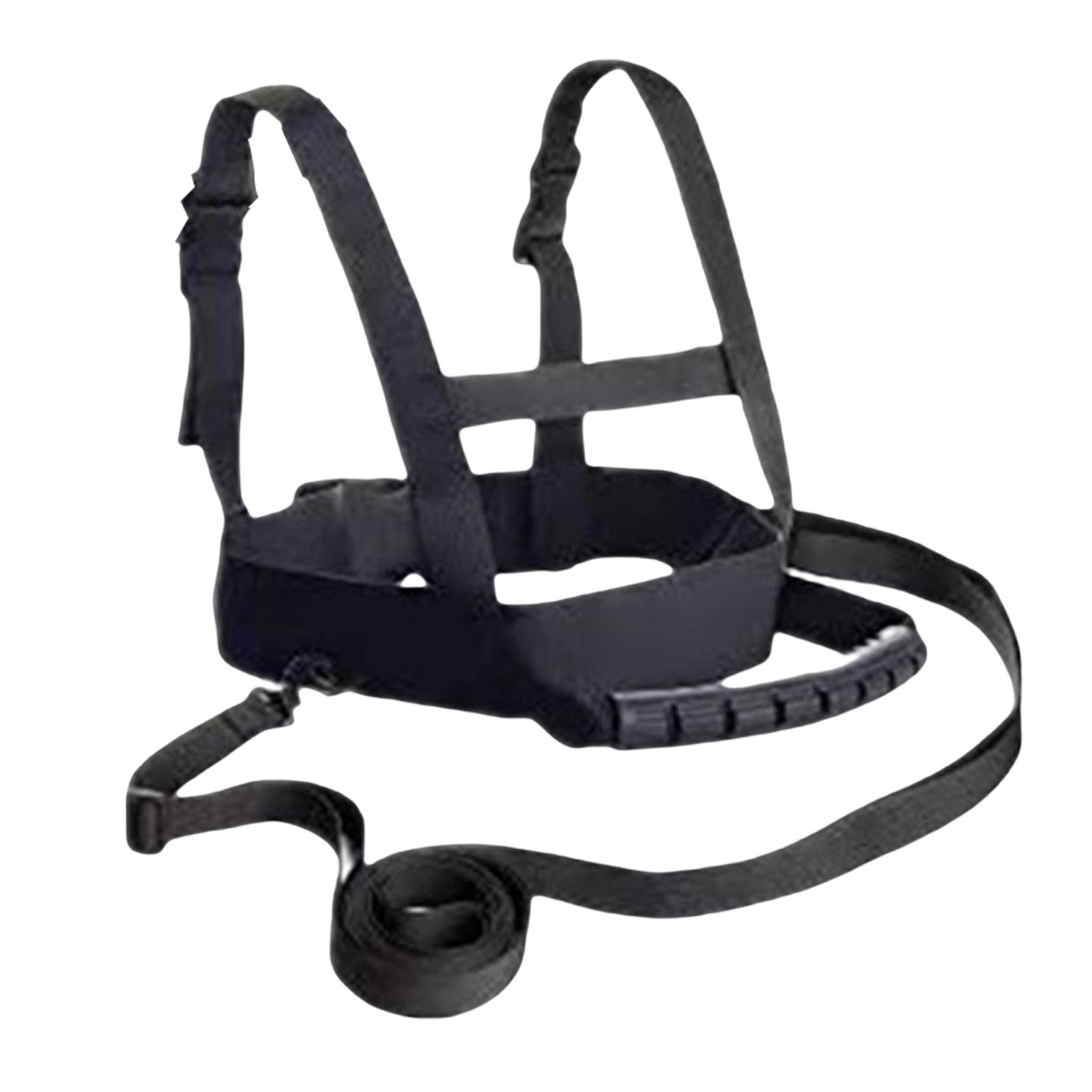 Ski and Snowboard Harness Trainer for Kids Leash Equipment Prepares