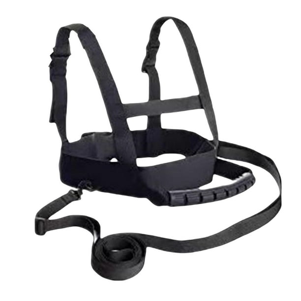 Arnés de entrenamiento para esquí y snowboard - a esquiar - Correas amortiguadoras - Control de - Perfecto para principiantes
