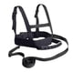 thumbnail image 1 of Arnés de entrenamiento para esquí y snowboard - a esquiar - Correas amortiguadoras - Control de - Perfecto para principiantes, 1 of 7