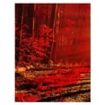 thumbnail image 4 of 5PCS Modern Art Oil Paintings Canvas Print  Pictures Home Wall Sticker Decor(Without frame), 4 of 7