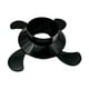 thumbnail image 1 of Base de cilindro de propano, Base de botella de Gas, plegable, estable, ligero, soporte de cilindro de Gas combustible de repuesto, Base de propano, 1 of 8
