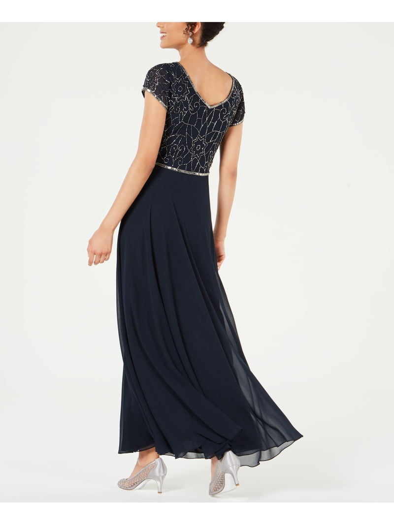 j kara flutter sleeve beaded dress Wedtrend Women Sparkly Black Homecoming Dress with Lace Up Back A Line  Sweetheart Corset Beaded Short Ruffle Cocktail Dress – WEDTREND main image 1