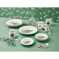 thumbnail image 6 of Spode Christmas Tree Luncheon Plate - Set of 4,, 6 of 6
