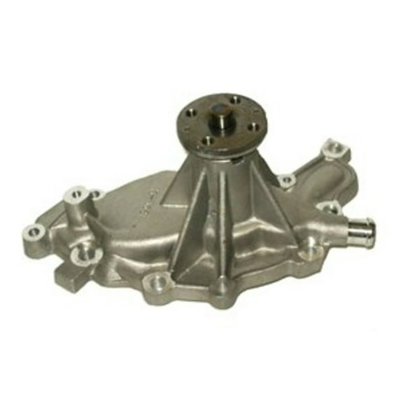 Engine Water Pump Fits select: 1987-1993 CHEVROLET S TRUCK, 1987-1989 CHEVROLET BLAZER