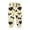 Beige, variant on Krdevn Boys Halloween Printed Sweatpants Fall Winter Bat Moon Cuffed Hem Jogger Pants With Pockets 1-2 Years,Beige
