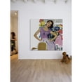 thumbnail image 4 of Marmont Hill "Last Day in Paris" by Joseph Bowler Painting Print on Canvas, 4 of 5
