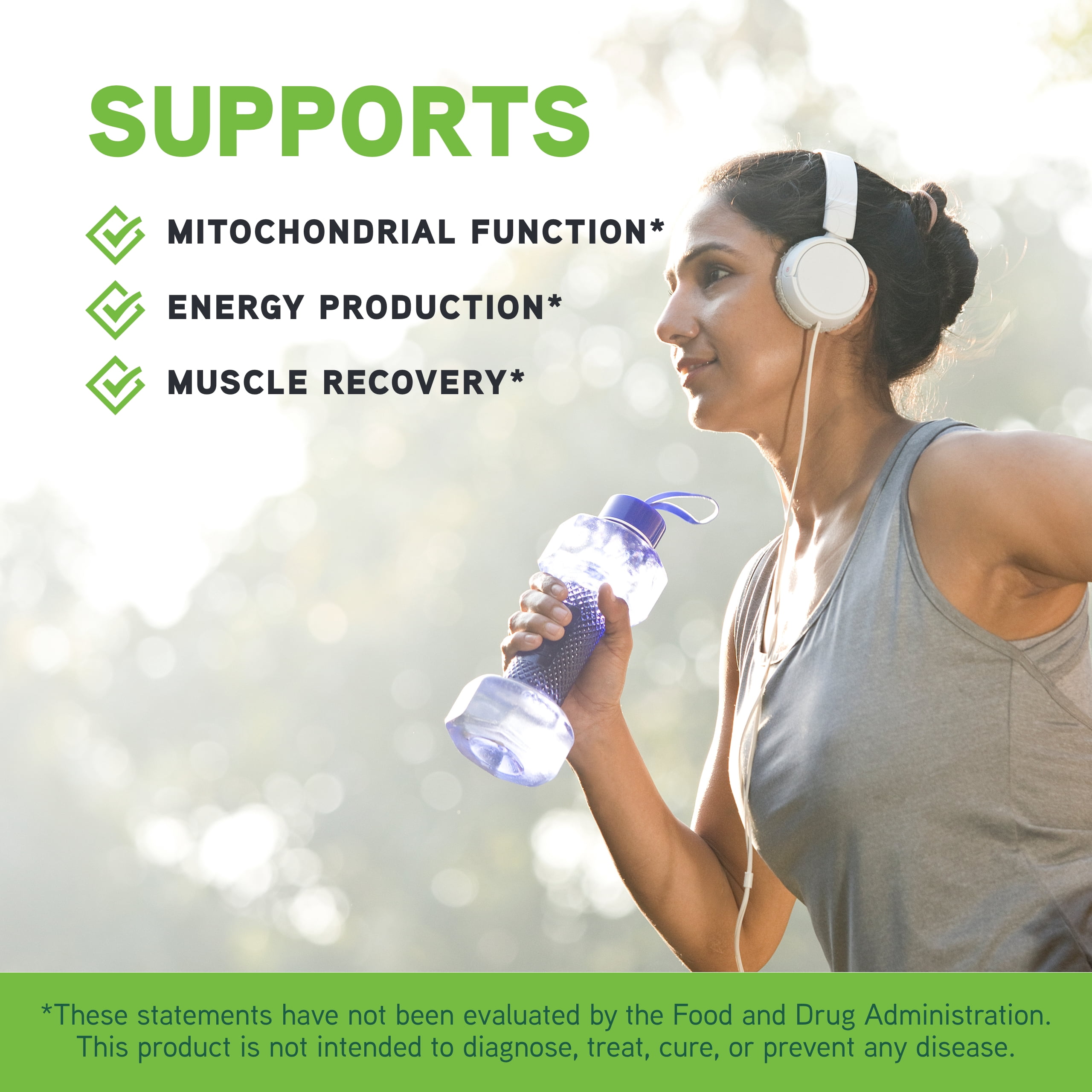 Mito-Fuel With Bioenergy Ribose, 10.58 oz (300 g), DaVinci Laboratories of Vermont