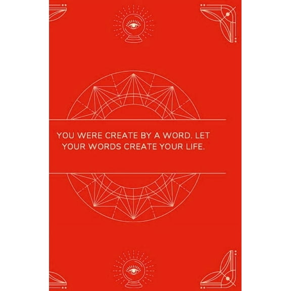 Manifestation Journal: Unleash the Vision (Hardcover)