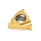 thumbnail image 3 of 10 PCS 11ER A60 11ER 14 A60 Insertos de carburo Torno CNC Herramienta de torneado de corte Fresa 9 Meterk Inserto de carburo, 3 of 7