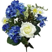 Better Homes & Gardens Blue Mixed Hydrangea Bush, 1 Each
