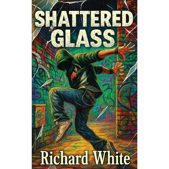 Shattered Glass, (Paperback)