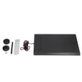 thumbnail image 1 of Graphics Drawing Tablet,Graphics Drawing Tablet 233PPS Animation Tablet Computer Graphics Tablets Exceptional Value, 1 of 14