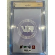 Void Rivals #1 - CGC 9.8 Comic Book