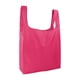 thumbnail image 1 of Xihbxyly Bolsa de Compras Plegable, Reutilizable, para Supermercado, de Gran Capacidad, de Poliéster Duradero, Lavable y Portátil, Fácil de Transportar, 38 X 40 Cm., 1 of 4