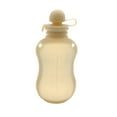 thumbnail image 1 of Boreal Craft Petits Sacs de Rangement Plateau de Rangement pour Raviolis Sacs de Rangement Réutilisables pour Aliments Silicone Nouveau Sac de Rangement en Silicone pour Lait Conservation Portable et Réutilisable Stockage de Lait Humain Riz, 1 of 5