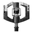 thumbnail image 2 of Crankbrothers Mallet E Black/Silver MTB Mountain Bike Pedals (16247), 2 of 4
