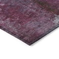 thumbnail image 3 of Addison Rugs Chantille Indoor/Outdoor Transitional Abstract Purple Machine Washable Rectangle Rug, 8' x 10', 3 of 8