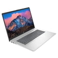 thumbnail image 3 of Laptop Hp 17.3" Core i3 8GB 256GB Plata 17-cn3003dx, 3 of 4