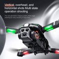 thumbnail image 3 of sruoe Camera Drones, Gps Drones, Cheap Drones, Remote Control Drones, Potensic Drone, Aeronautics Drone, Professional Drone, Airplane Drone, 13k Hd Drones, Micro Drones, Drones, 3 of 7