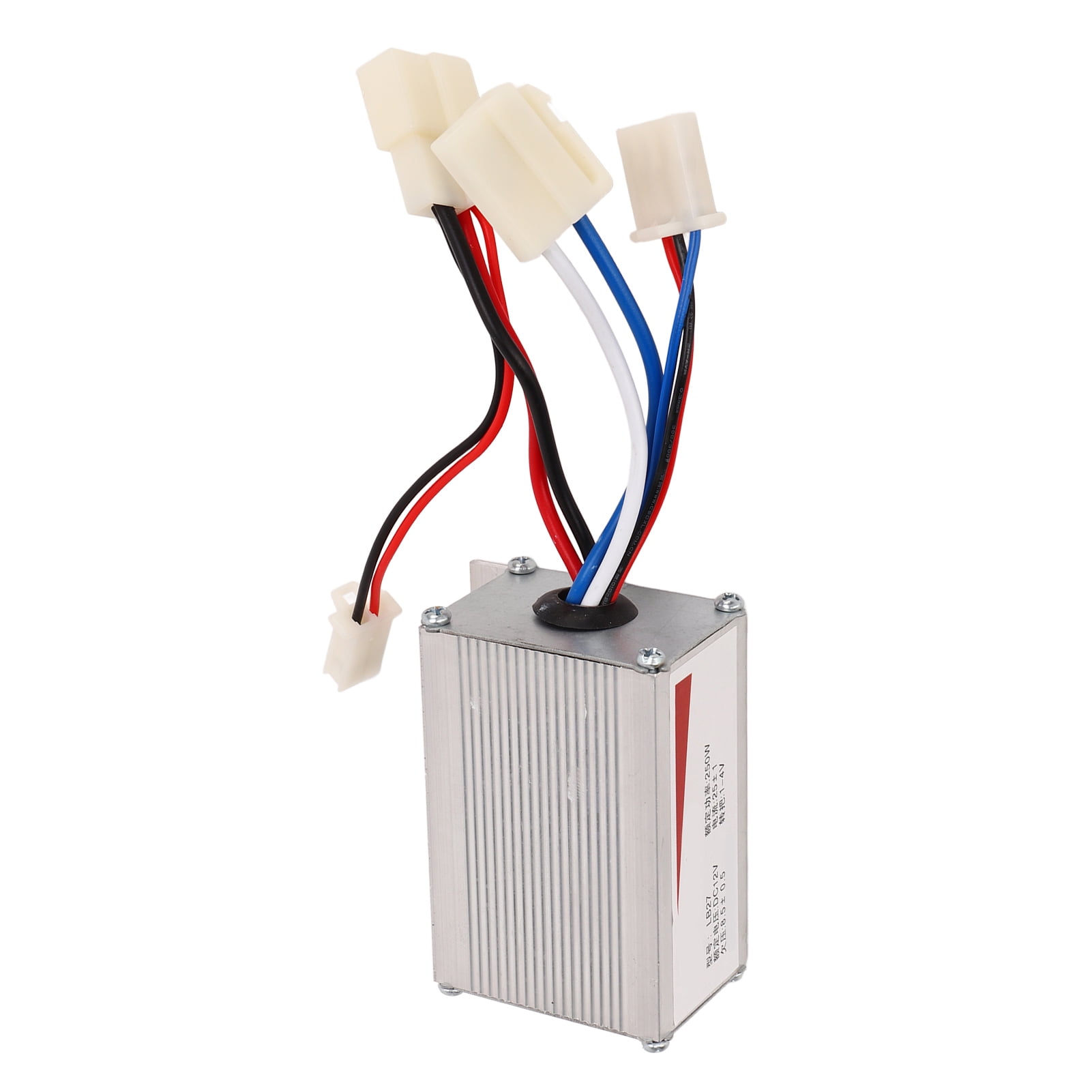 Motor Speed Controller Box, Stable Motor Speed Controller For Electric