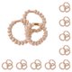 thumbnail image 1 of Sonducket 3 uds cuerda para el cabello bandas de goma diademas soporte para tocado Type2 NO2, 1 of 6