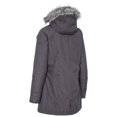 thumbnail image 2 of Trespass Womens Daybyday Waterproof Windproof Parka Jacket, 2 of 2
