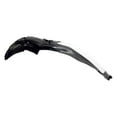 thumbnail image 3 of For 2018-2021 Kona Fender Liner Front, Left Driver Side HY1248176 86811J9000, 3 of 5