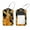 multicolored 4, variant on PhooArto 2 PCS Luggage Tag for Suitcase Bag Tags for Backpacks Baggage Handbag School Instrument Tag Label, Darts and Fire