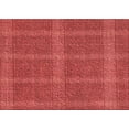 thumbnail image 1 of Ahgly Company Tapis Rectangulaire Rouge Lavable en Machine, 2 Pieds x 3 Pieds, 1 of 7