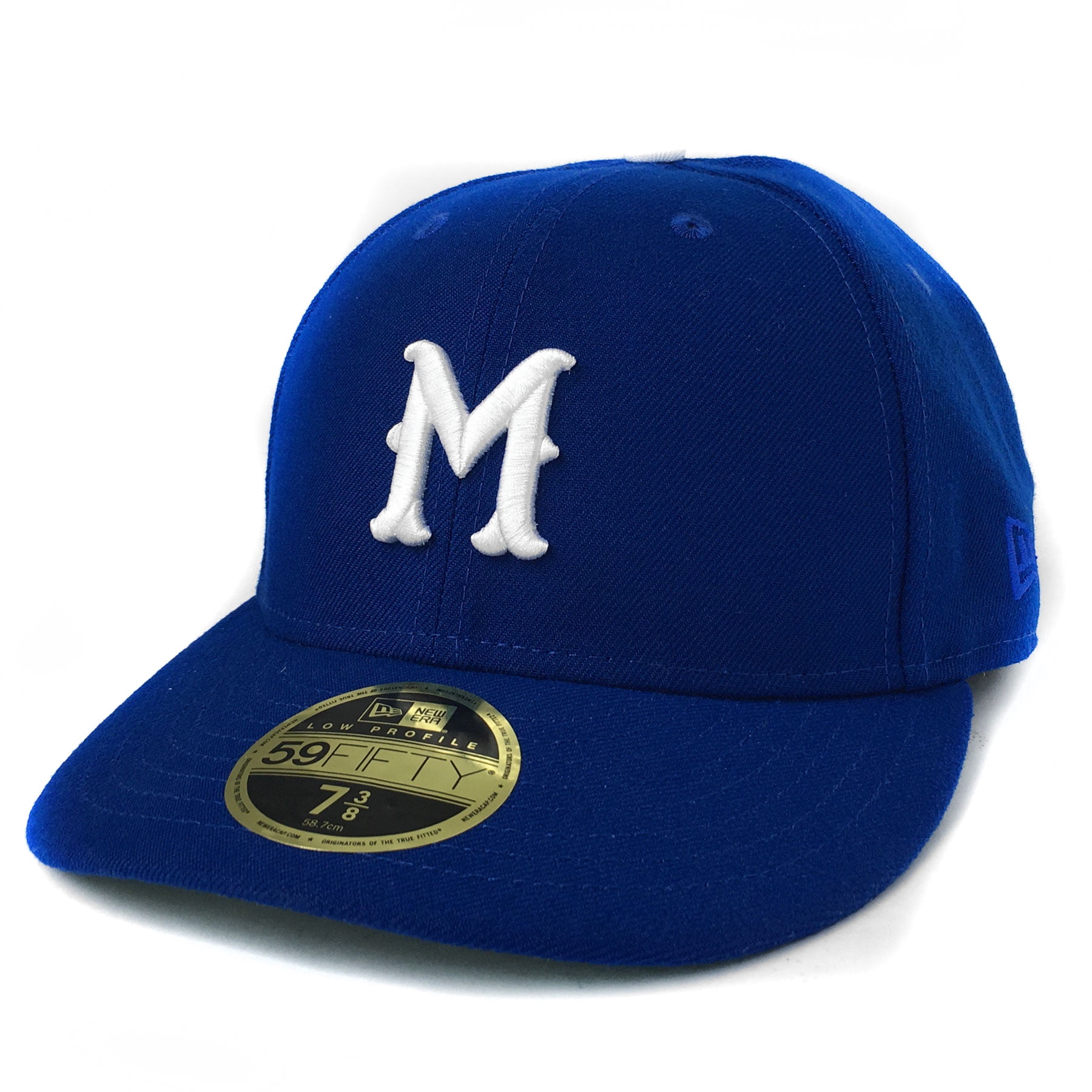 Montreal Royals Low Profile 59FIFTY Cap 