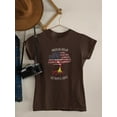 thumbnail image 3 of American Grown Vietnamese Roots T-Shirt Women -Smartprints Designs, Female 3X-Large, 3 of 4