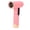 Roseate, variant on M Buder Cordless Hair Dryer 100000RPM 15000mAh USB Rechargeable Powerful 200W Fast Drying Blow Dryer with Nozzle for Home Travel Roseate