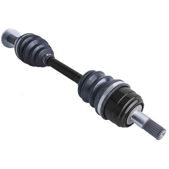 Kawasaki Prairie front left or right cv axle 400 1997 1998 1999 2000 2001 2002