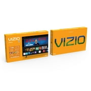 VIZIO 65-inch V-Series 4K LED HDR Smart TV (V655M-K04, 2023)