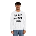 thumbnail image 4 of Nurse Nursing Student Graduation RN Sweatshirt, Gifts, Crewneck, 4 of 7