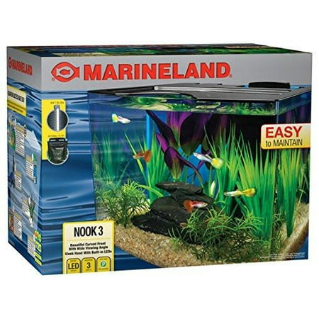 marineland nook 3 system