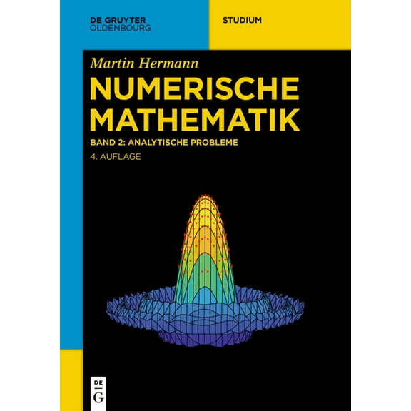 de Gruyter Studium Analytische Probleme, (Paperback)