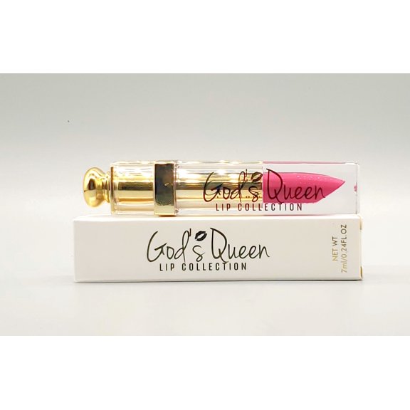 Pink  Pro Matte Lipstick Last Up 16HRs