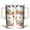 Strawberry (128)-new_8, variant on Strawberry 30 Oz Tumbler with Handle Lid and Straw, Stainless Steel Double Walled Vacuum Insulated Cup, Cute Anniversary Wedding Birthday Gifts Tumbler for Women Men Friends Outdoor Indoor