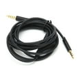 thumbnail image 3 of Cable de auriculares 2m enchufe y reproducir el control de volumen de la línea de audio para a10 a30 a40, 3 of 7